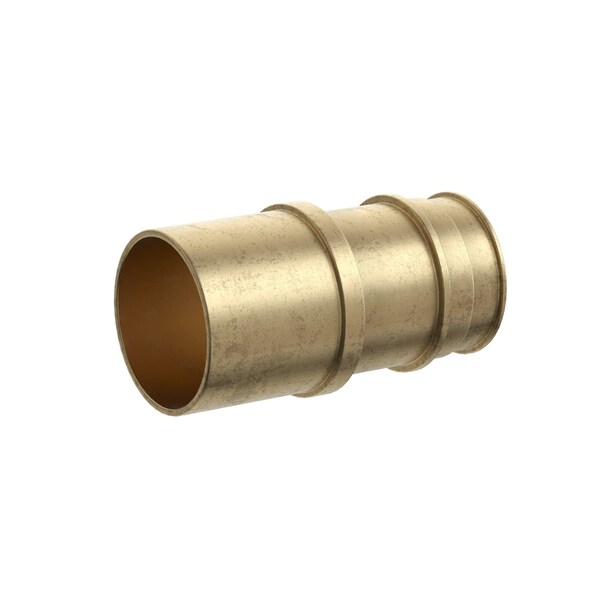Jones Stephens 3/4in. F1960 Brass PEX Male Sweat Adapter, 10PK F76840 - main